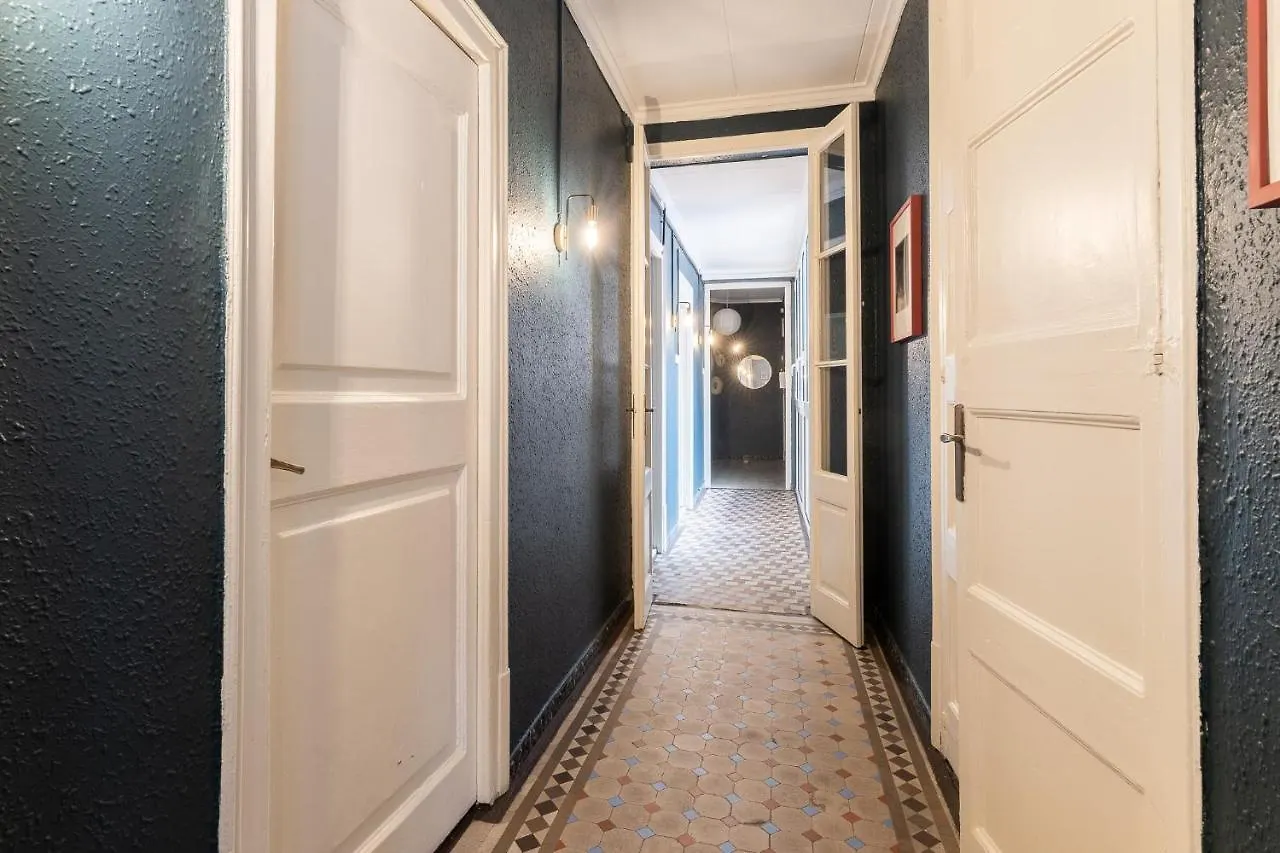 Design Rooms Near Rambla Barcelona