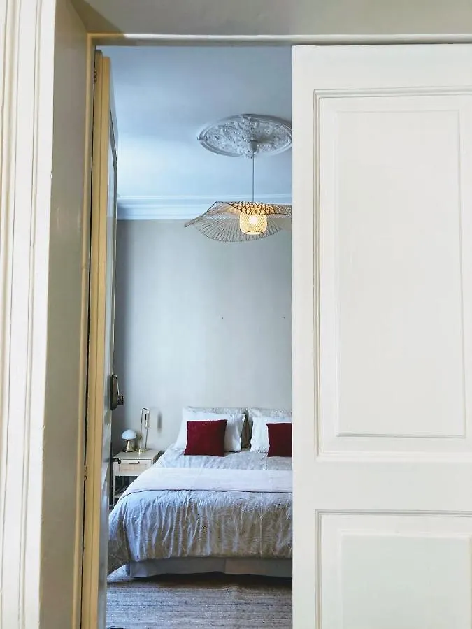 Design Rooms Near Rambla Barcelona España