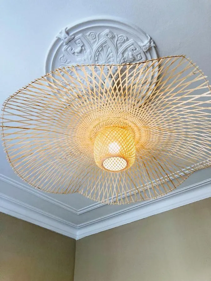 Design Rooms Near Rambla Barcelona 0*,